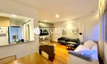 Imagem 5: Rio de Janeiro - Apartamento Padrão - Ipanema