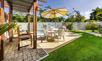 Imagem 6: Casa moderna com projeto Sustentável a venda na Estrada do Coco