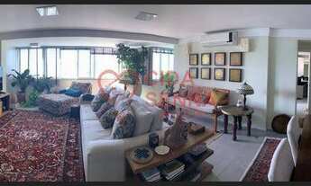 Imagem 3: FRENTE PARA O MAR - AMPLO - REFORMADO - SEMI MOBILIADO - 2 VAGAS !!!!