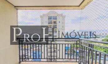 Imagem 4: Apartamento Residencial à venda, Rudge Ramos, São Bernardo do Campo -