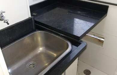 Imagem 6: Apartamento com 2 dormitórios à venda, 50 m² por R$ 340.000,00 - Vila Talarico - São Paulo