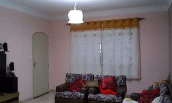 Imagem 3: Casa residencial para Venda no Jardim Mauá