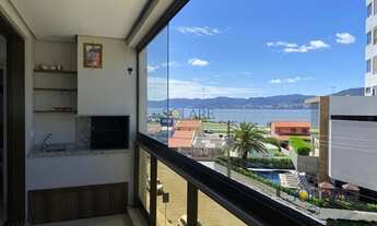 Imagem: Apartamento com 3 suítes e 2 vagas de garagem