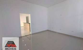 Imagem 3: Casa com 3 dormitórios à venda, 110 m² por R$ 630.000,00 - Terra Azul - Santa Bárbara D&#x