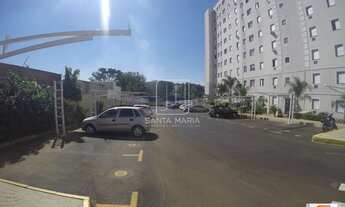 Imagem 3: Apartamento (tipo - padrao) 2 dormitórios/suite, cozinha planejada, portaria 24hs, lazer