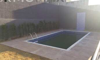 Imagem 2: VARGEM GRANDE PAULISTA - Casa de Condomínio - Chácara Remanso