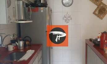 Imagem 7: Apartamento com 2 dormitórios à venda, 52 m² por R$ 280.000 - Parque São Lourenço - São Pa