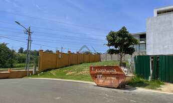 Imagem 2: Terreno - Alphaville Dom Pedro 2 - Campinas