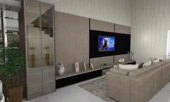 Imagem 3: Sobrado à venda, Jardim Itália II, Maringá, PR