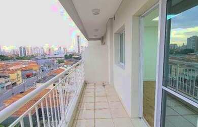 Imagem 7: Sala para alugar, 41 m² por R$ 2.200,00/mês - Mooca - São Paulo/SP