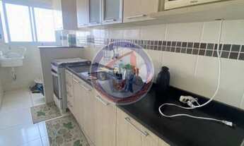 Imagem 6: Apartamento à venda 2 Quartos, 1 Suite, 1 Vaga, 67M², Caiçara, Praia Grande - SP