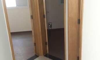 Imagem 7: Cobertura com 2 dormitórios à venda, 90 m² por R$ 345.000,00 - Vila Pires - Santo André/SP