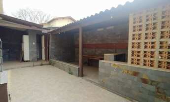 Imagem 2: Venda - Casa - Parque Ortolândia - Hortolândia - SP