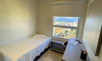 Imagem 5: Apartamento com 2 dormitórios à venda, 74 m² por R$ 855.000,00 - Embaré - Santos/SP