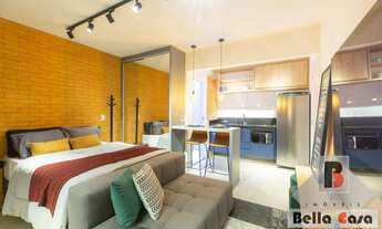 Imagem 7: Studio a 500mts da Estação Oratório Monotrilho