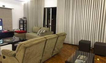 Imagem 4: 3 DORMITÓRIOS SENDO 1 SUÍTE, 1 VAGA DE GARAGEM, 168M², PRÓX TRIANON