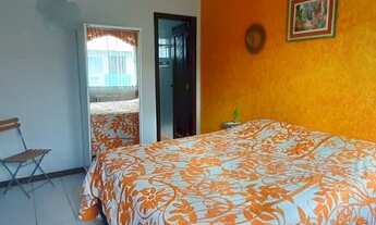 Imagem 5: Casa em condomínio fechado salina-pa