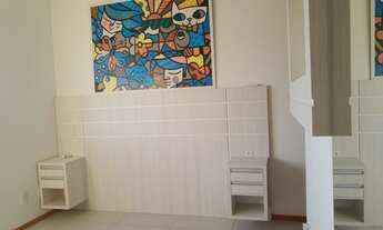 Imagem 3: Apartamento 64 m² Mobiliado 2 Dormitórios com Piscina