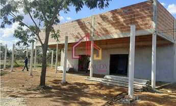 Imagem 4: Casa Terrea à venda Residencial Quintas do Brumado em Chapada dos Guimarães-MT