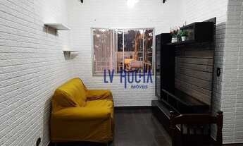 Imagem 3: Apartamento para venda no Condominio Villa Rica - Jd. Satelite