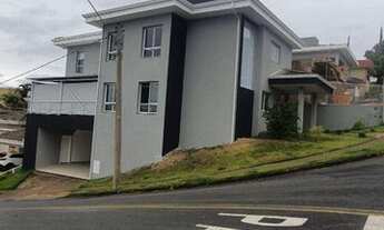 Imagem 3: Casa à venda, 307 m² por R$ 1.380.000,00 - Pinheiros - Valinhos/SP