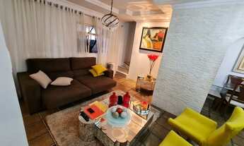 Imagem: Ótima casa de 140 metros quadrados com