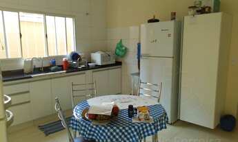 Imagem 3: Jardinópolis - Casa Padrão - Juruce