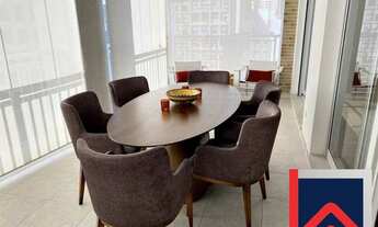 Imagem 7: Apartamento Venda 3 Dormitórios - 220 m² Itaim Bibi