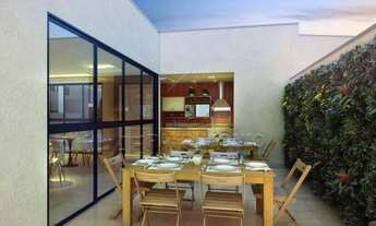 Imagem 5: SOROCABA - Apartamento Padrão - São Carlos