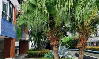 Imagem 4: Apartamento para venda tem 90 metros quadrados com 3 quartos em Campo Grande - Salvador