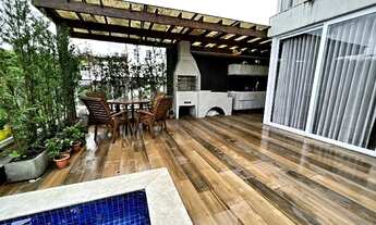 Imagem 3: CASA 4 SUÍTES, 373 m2, EM ALPHAVILLE SALVADOR 2