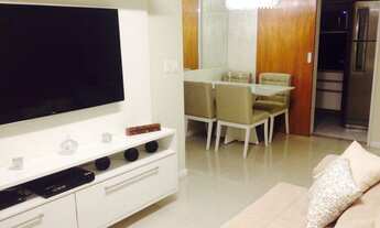 Imagem: Apartamento para venda possui 65 metros