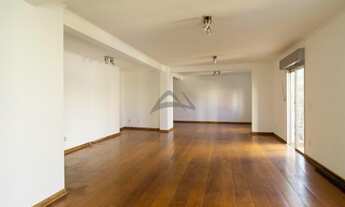 Imagem: Apartamento - Cambuí - Campinas