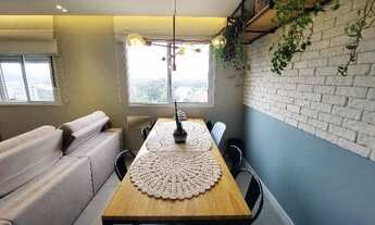 Imagem 5: Apartamento à venda na Rua Laranjal do Jari, Vila Pirituba, São Paulo - SP