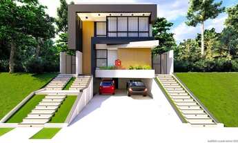 Imagem 4: Mansão alphaville 4 320m² 4 quartos em Ponta Negra - Manaus - AM