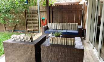 Imagem 6: Casa - Jardim Myrian Moreira da Costa - Campinas