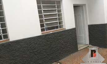 Imagem 7: Sobrado / Terreno / Venda com ou sem renda - Investimento - 5 dormitórios, 5 vagas - 2 cas