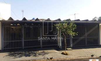 Imagem: Casa (térrea na rua) 4 dormitórios, cozinha