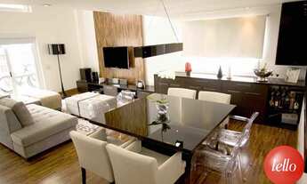 Imagem 3: São Paulo - Apartamento Padrão - Vila Nova Conceição