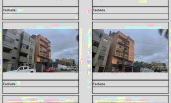 Imagem 2: ED BELLO - Oportunidade Única em LAJEADO - RS | Tipo: Apartamento