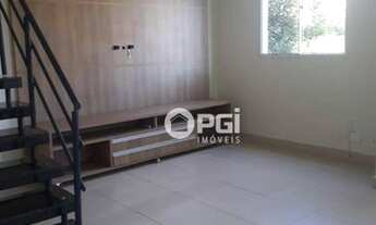 Imagem 3: Casa com 3 dormitórios para alugar, 138 m² por R$ 2.600,00/mês - Condomínio Guaporé - Ribe