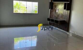 Imagem 6: Casa com 3 dormitórios à venda, 197 m² por R$ 682.000 - Jardim Patrícia - Uberlândia/MG