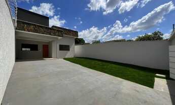 Imagem 3: JARDIM HELVECIA Casa com 3 dormitórios