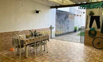 Imagem 2: Casa excelente para venda no bairro Vila Urupês - Suzano-SP