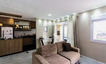 Imagem 2: Apartamento à Venda - Jardim, 2 Quartos, 88 m2