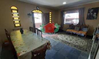 Imagem: Casa térrea. A.C. 163,00m2. Litoral Sul