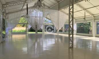 Imagem 2: Galpão - Jardim Conceição (Sousas) - Campinas