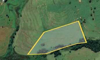 Imagem 2: Sítio a Venda Chácara com venda por R$800.000