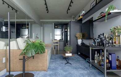 Imagem 6: Apartamento 1/4 à Venda na Bahia Marina