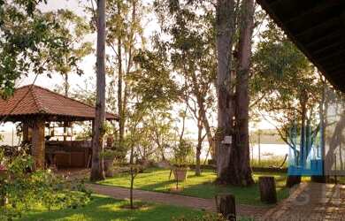 Imagem 4: Rural chacara com 4 quartos - Bairro Centro em Primeiro de Maio